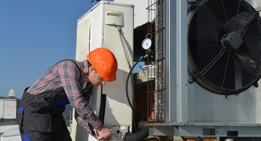 Commercial HVAC Services and Maintenance Auckland