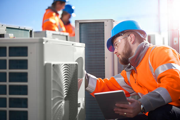 Commercial Air-conditioning repair Specialist Auckland