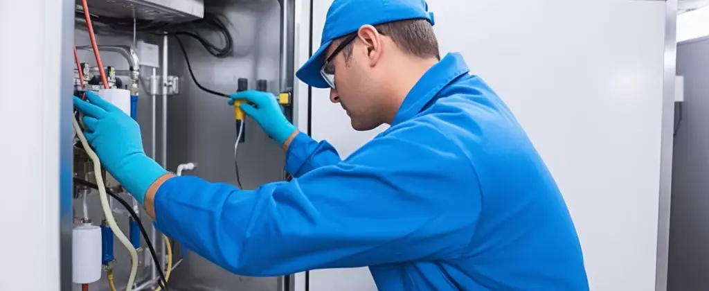 Commercial Refrigerator Repair Specialist Auckland