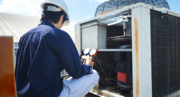 Expert Commercial HVAC Solution Auckland