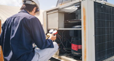 Commercial HVAC Services Auckland