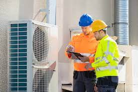 Expert Commercial HVAC Services Auckland