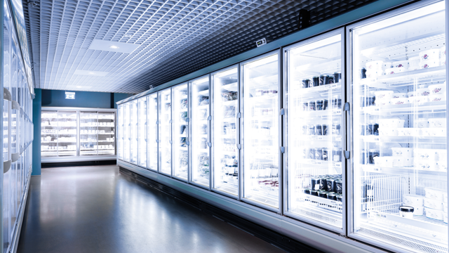Expert Commercial Refrigerator Services Auckland