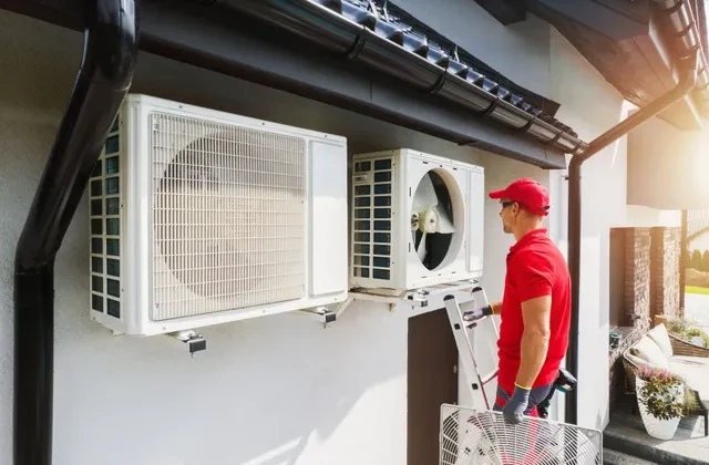 Air Conditioning Installation Auckland